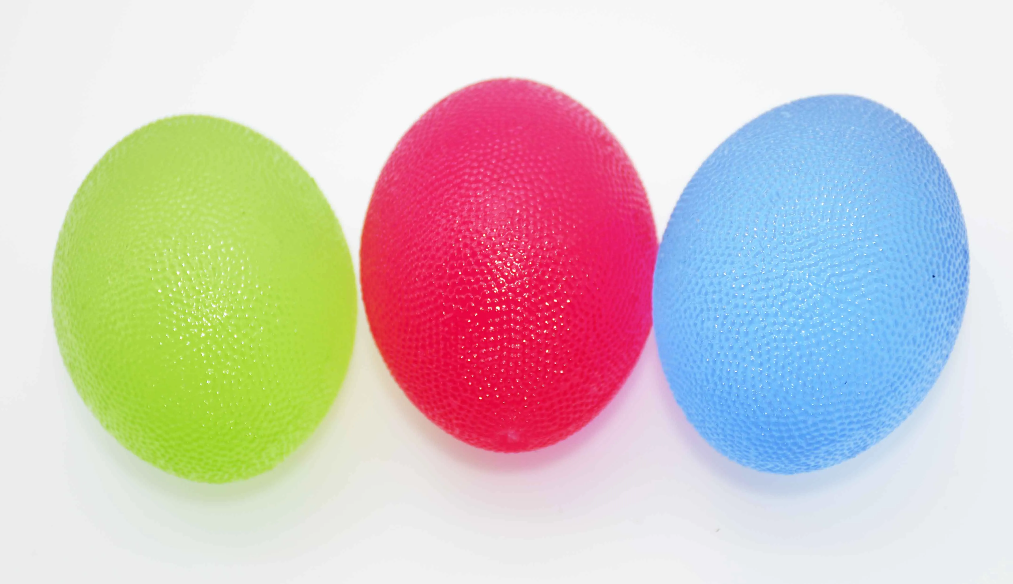 Urban Fitness Egg Power Grip