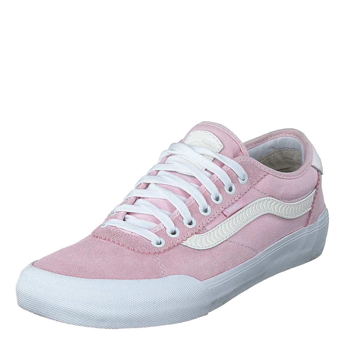 Vans X Spitfire Chima Pro 2 Pink