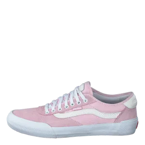 Vans X Spitfire Chima Pro 2 Pink