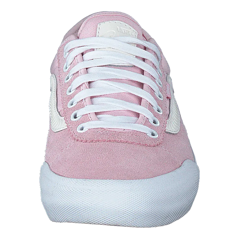 Vans X Spitfire Chima Pro 2 Pink