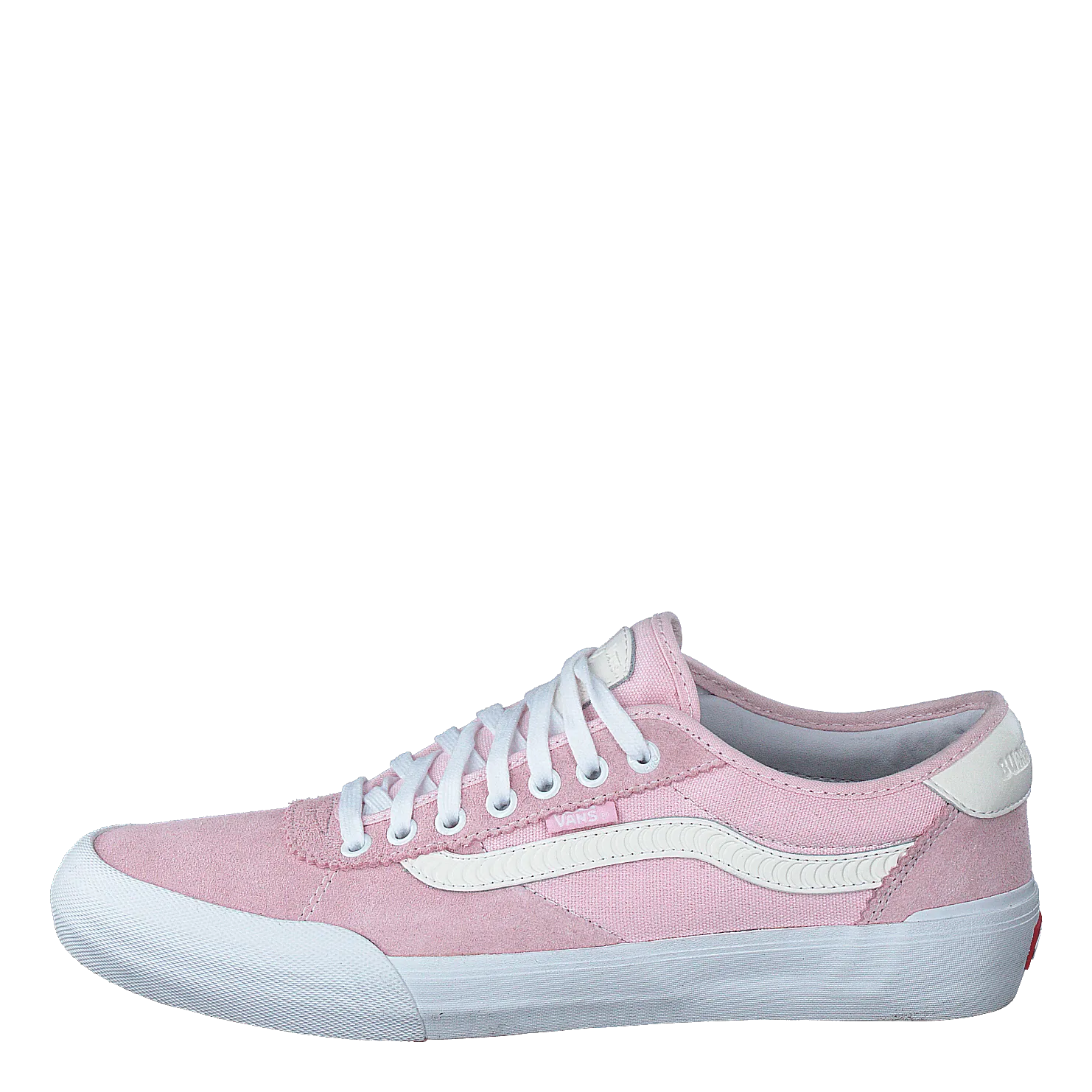 Vans X Spitfire Chima Pro 2 Pink