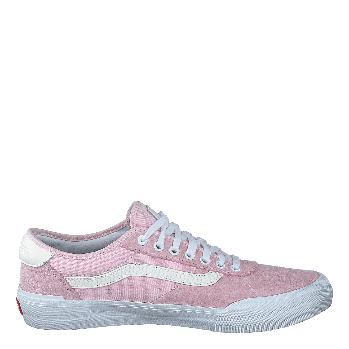 Vans X Spitfire Chima Pro 2 Pink