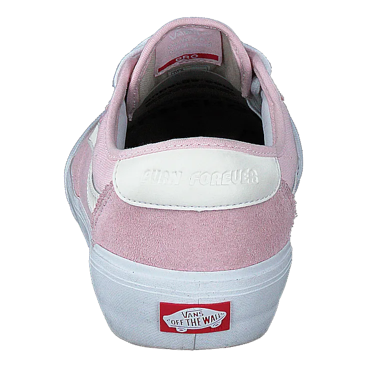 Vans X Spitfire Chima Pro 2 Pink