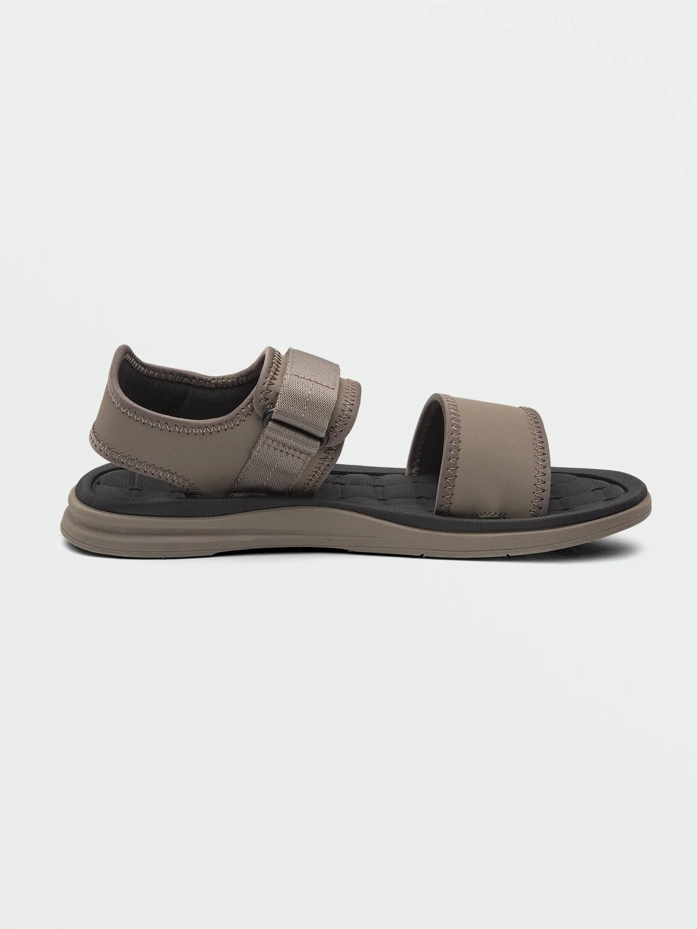 V.Co Draft Sport Sandals - Khaki