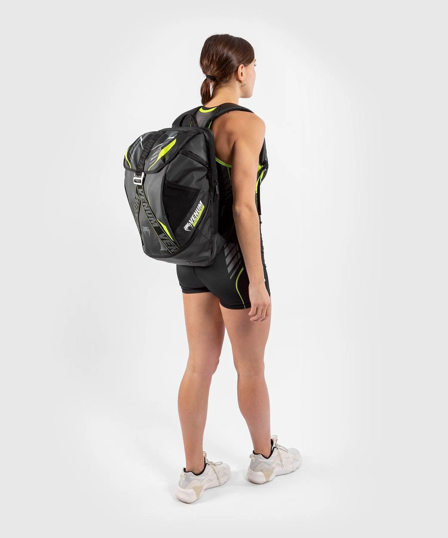 Venum Training Camp 3.0 Backpack - Turtle