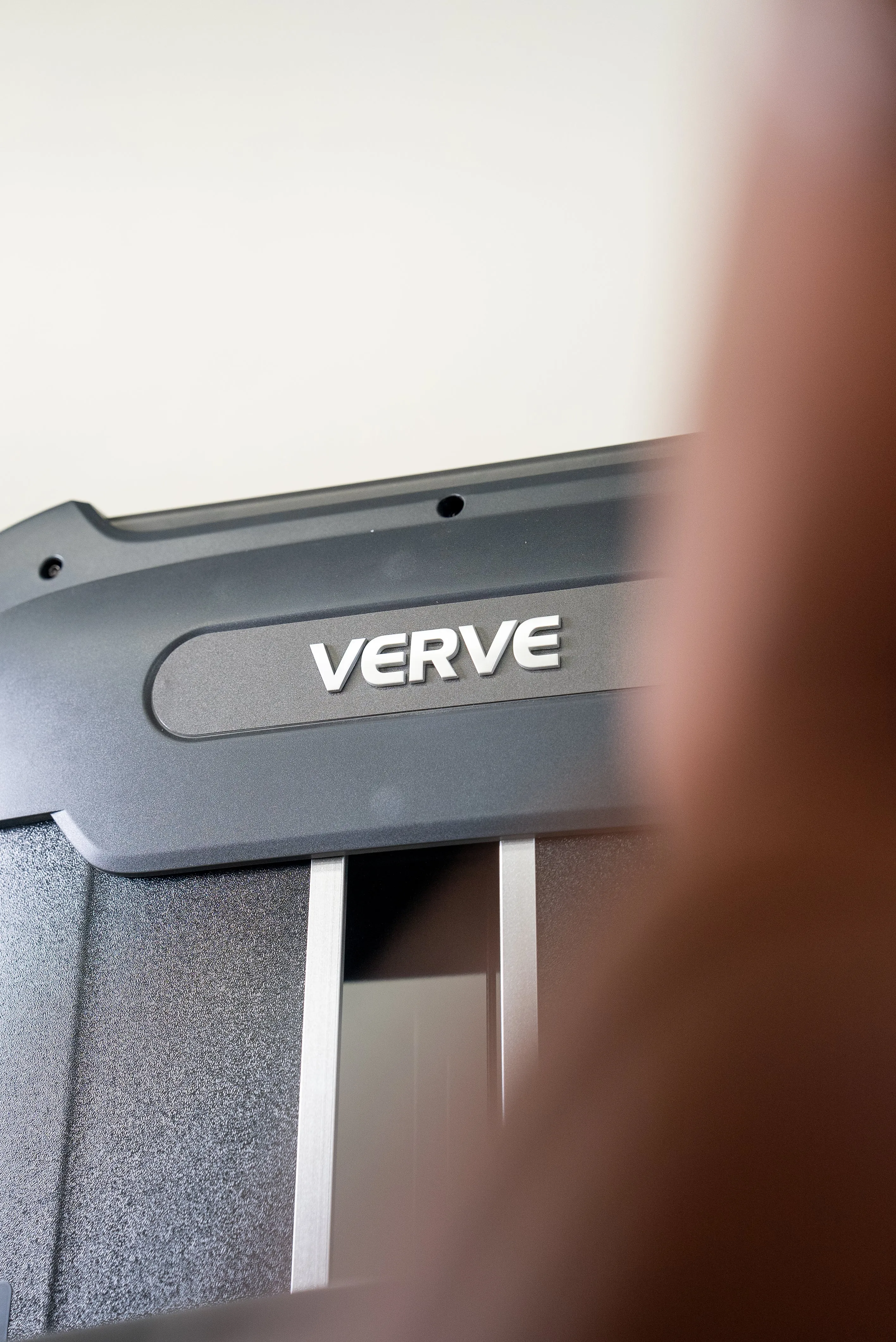 VERVE Pin Loaded Shoulder Press -  Makoto Series | Pre-Order ETA Early January