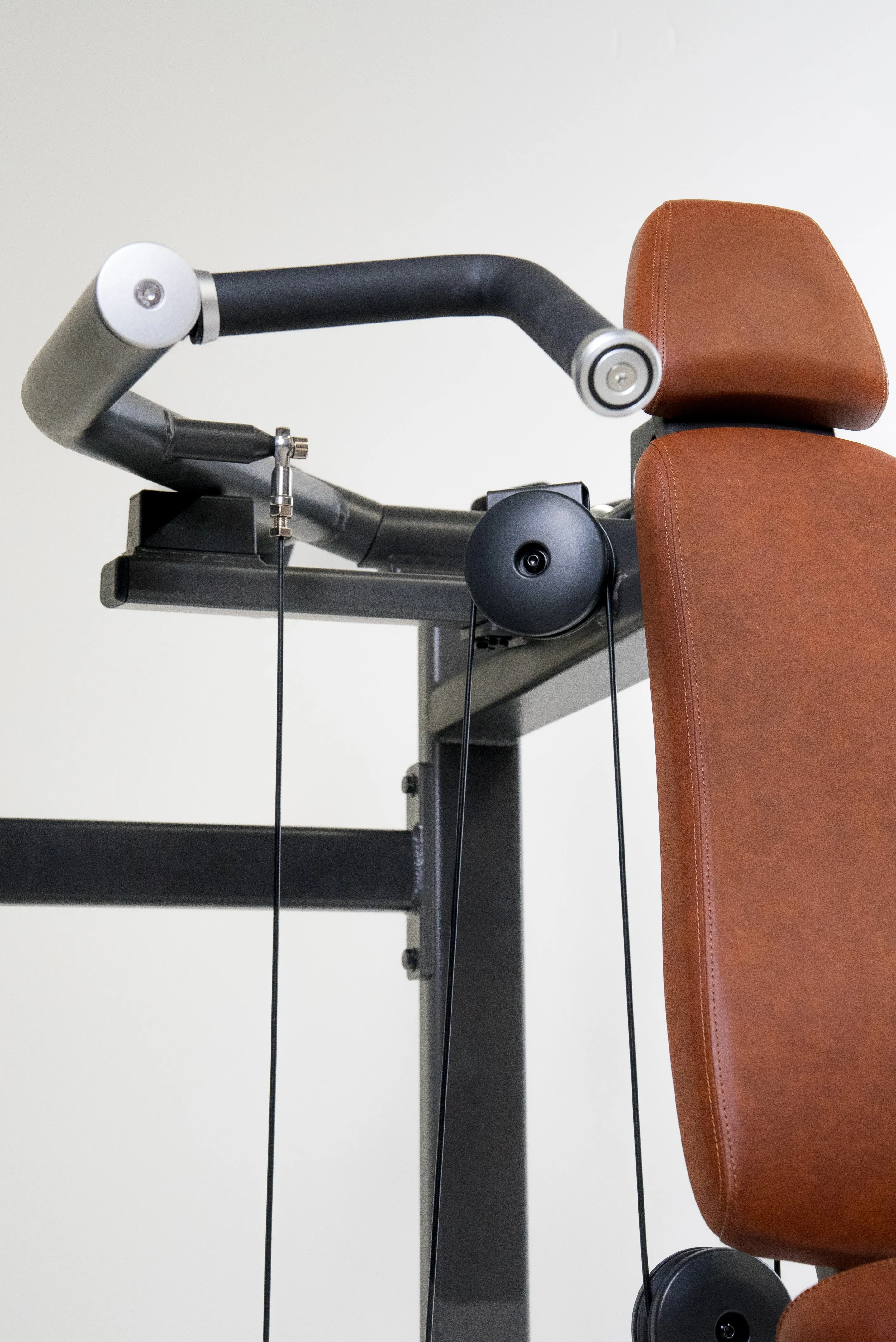 VERVE Pin Loaded Shoulder Press -  Makoto Series | Pre-Order ETA Early January