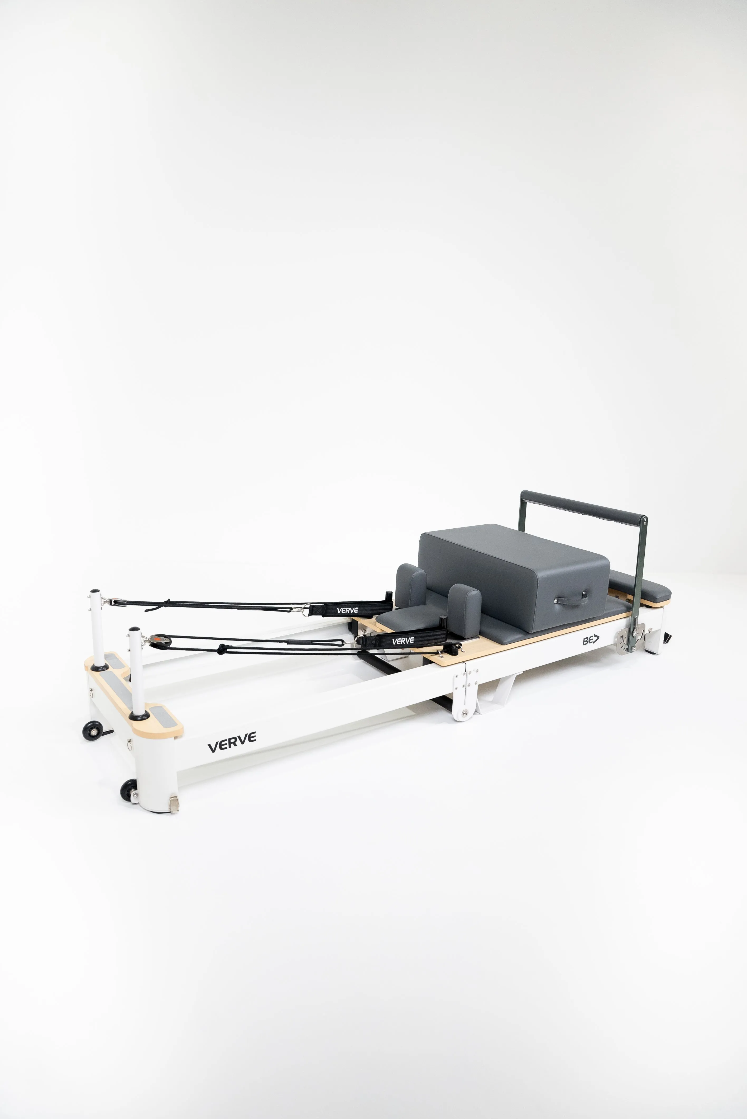 VERVE Rise Foldable Pilates Reformer