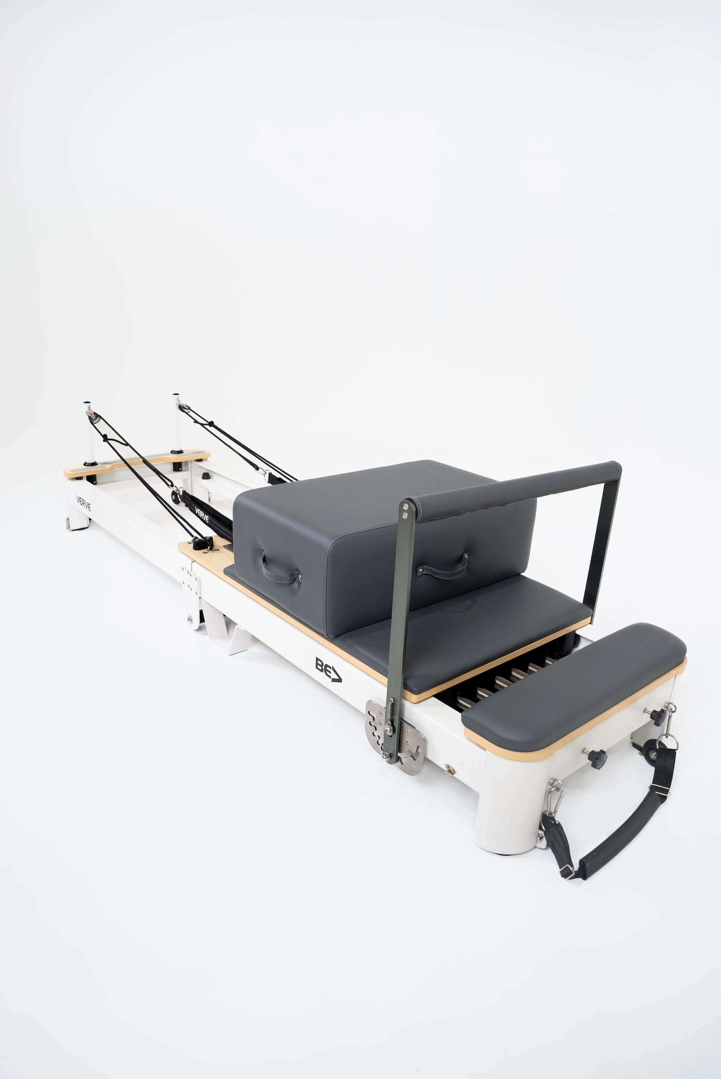 VERVE Rise Foldable Pilates Reformer