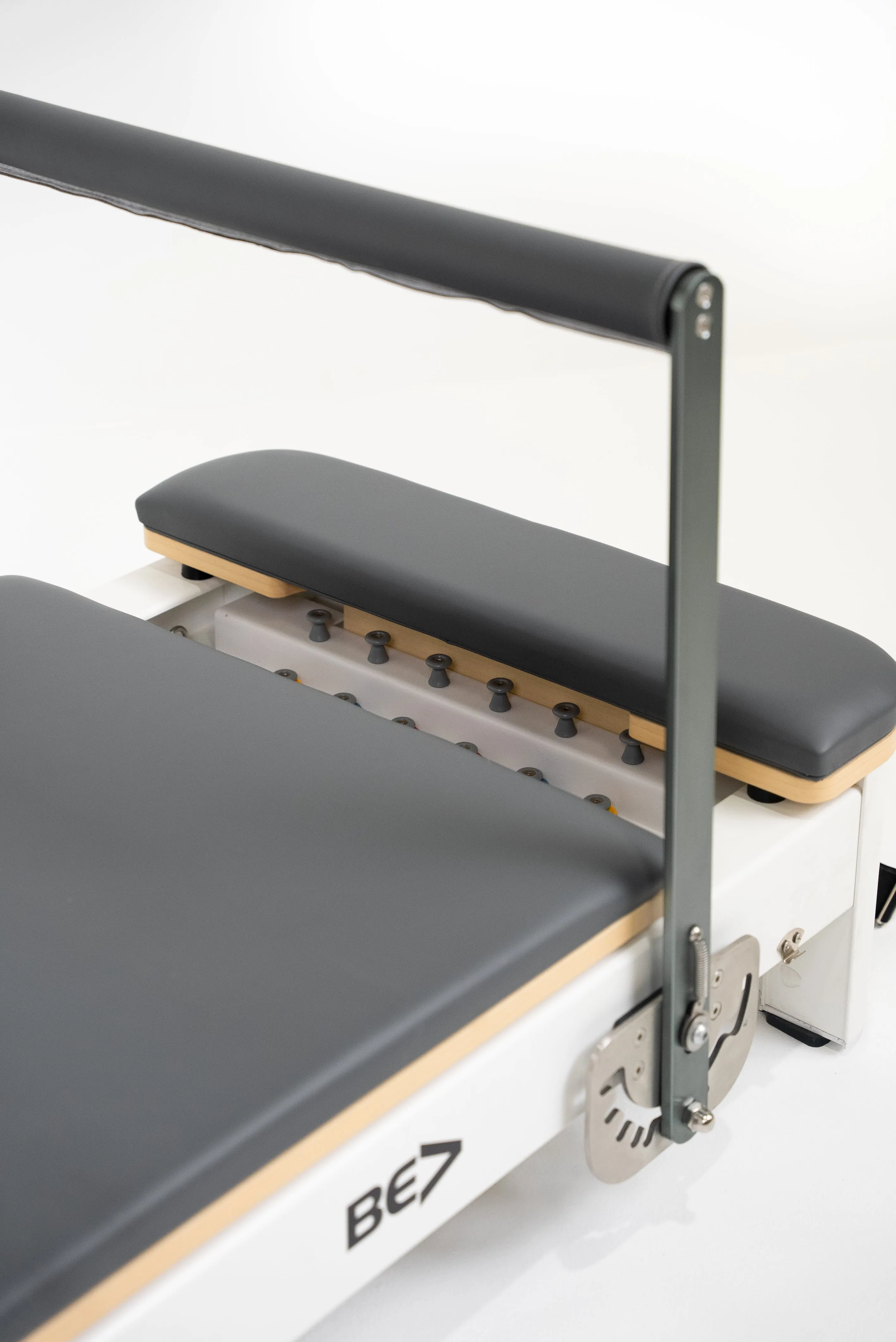 VERVE Rise Foldable Pilates Reformer