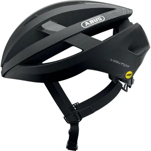 Viantor MIPS Road Bike Helmet - Velvet Black