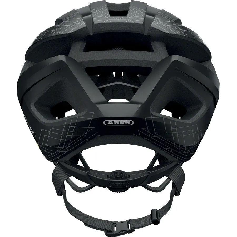 Viantor MIPS Road Bike Helmet - Velvet Black