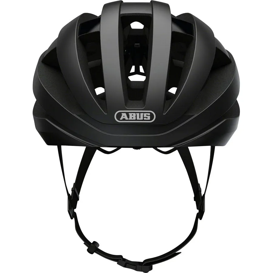 Viantor Road Bike Helmet - Black