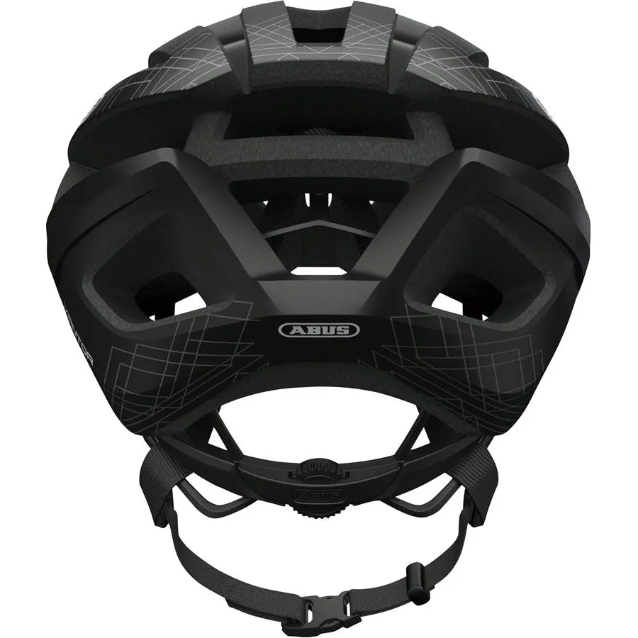 Viantor Road Bike Helmet - Black