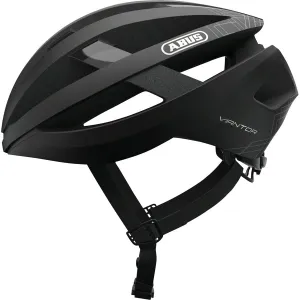 Viantor Road Bike Helmet - Black