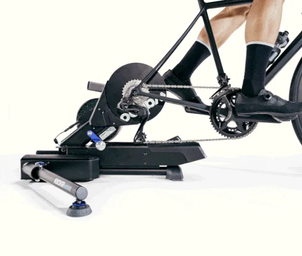 Wahoo KICKR MOVE Power Trainer