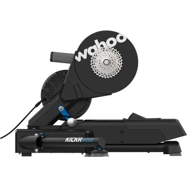 Wahoo KICKR MOVE Power Trainer