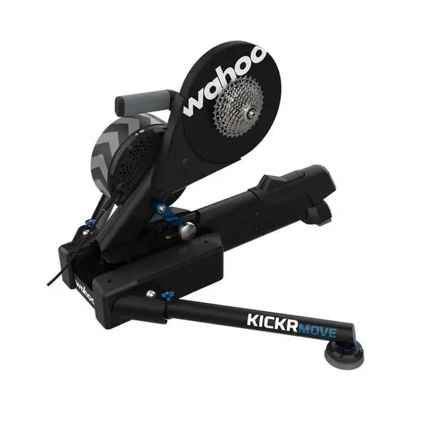 Wahoo KICKR MOVE Power Trainer