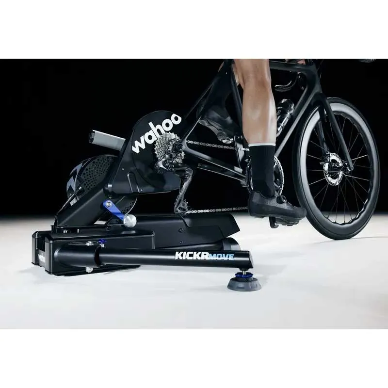 Wahoo KICKR MOVE Power Trainer