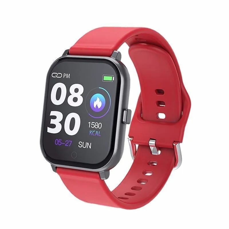 Waterproof Fitness Smart Watch