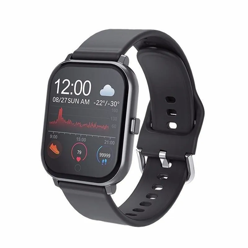 Waterproof Fitness Smart Watch