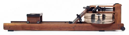 WaterRower Classic in American Black Walnut