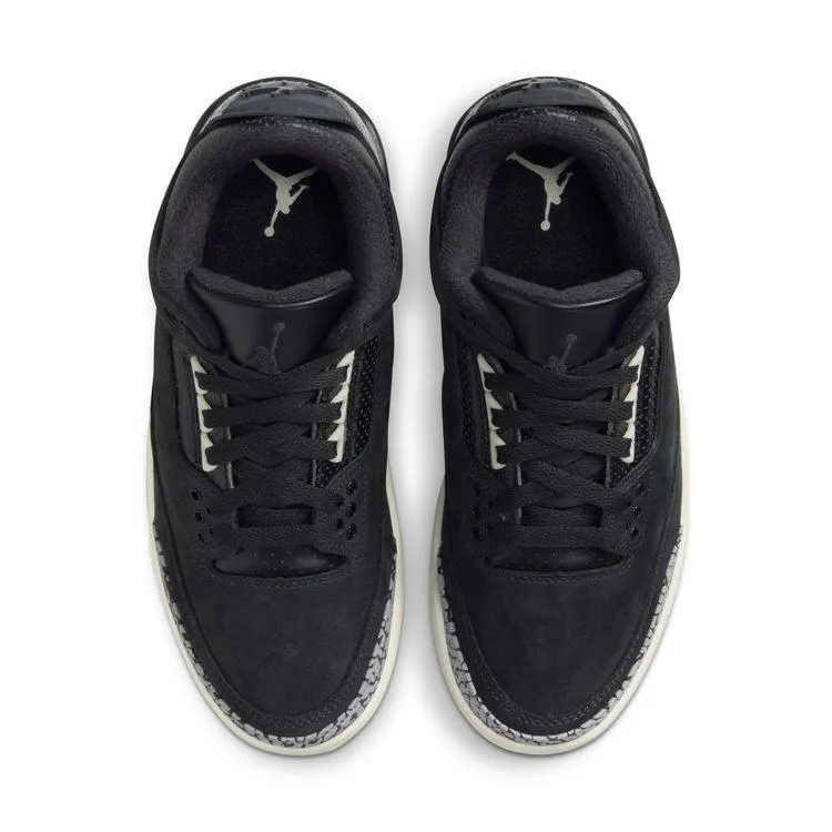 Wmns Air Jordan 3 Retro 'Off-Noir'