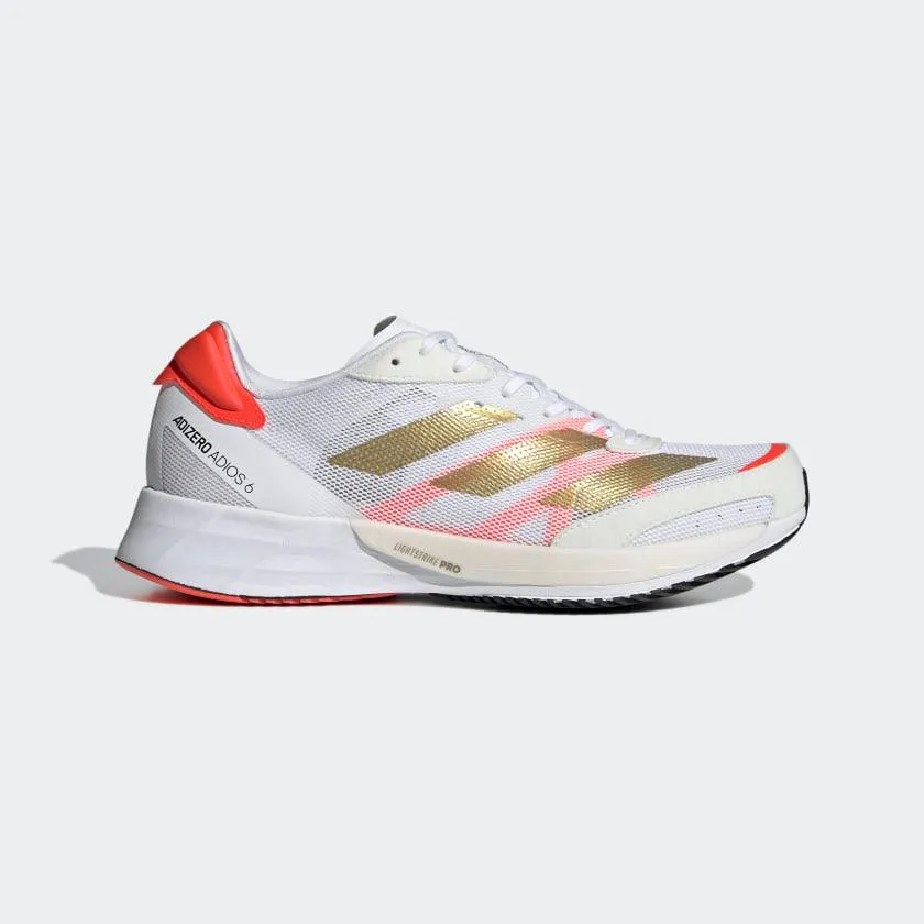 Women's Adidas Adizero Adios 6