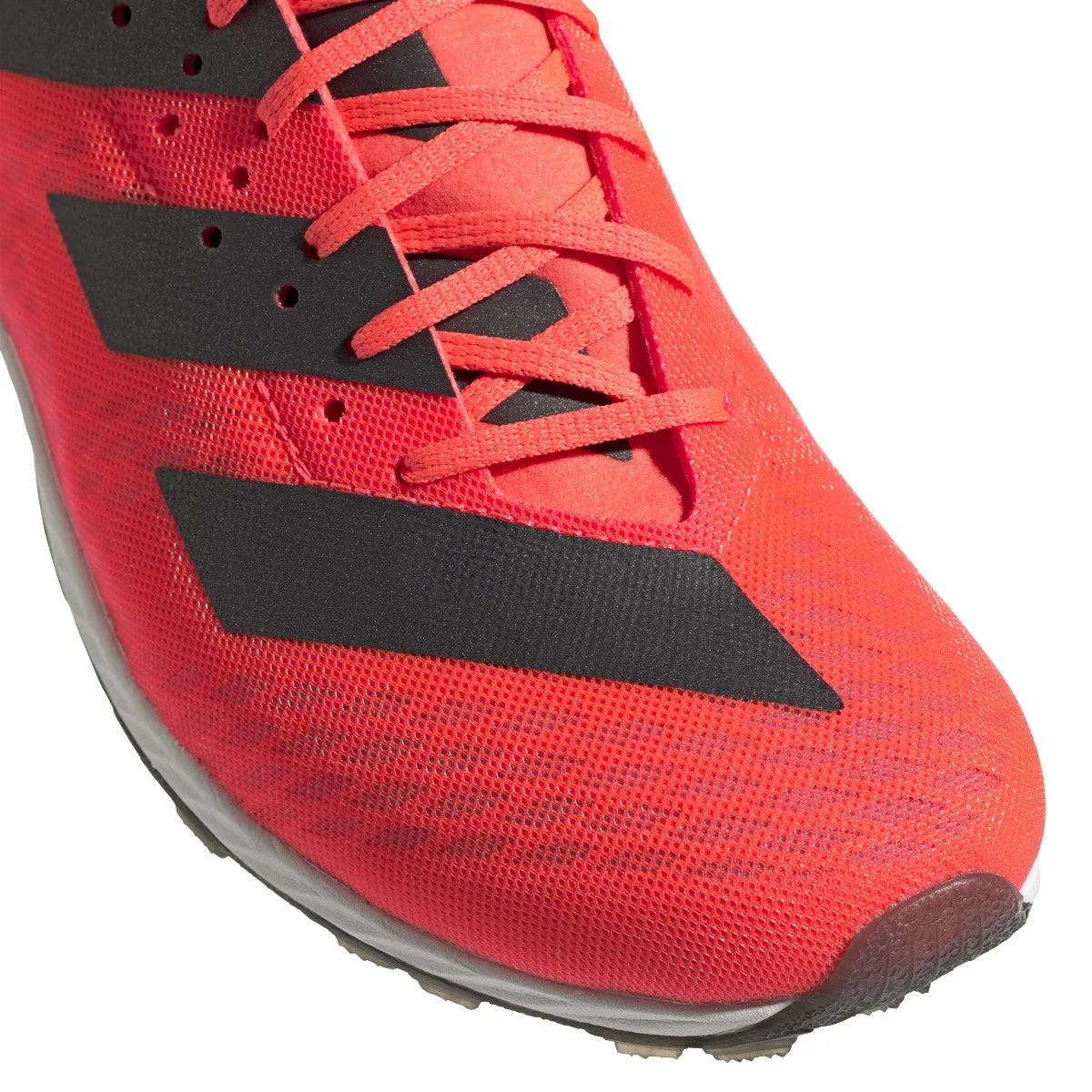 Women's Adizero XC Sprint Spike - Signal Pink/Core Black/TWR White- Regular (B)