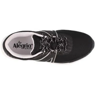 Women's Alegria, Qarma Lace up Walking Shoes QAR-5984