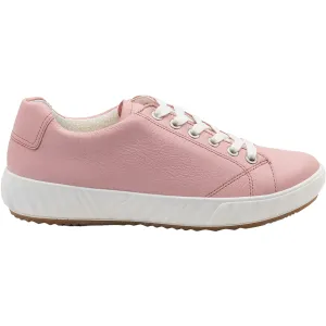 Women's Ara Alexandria Flamingo Leather