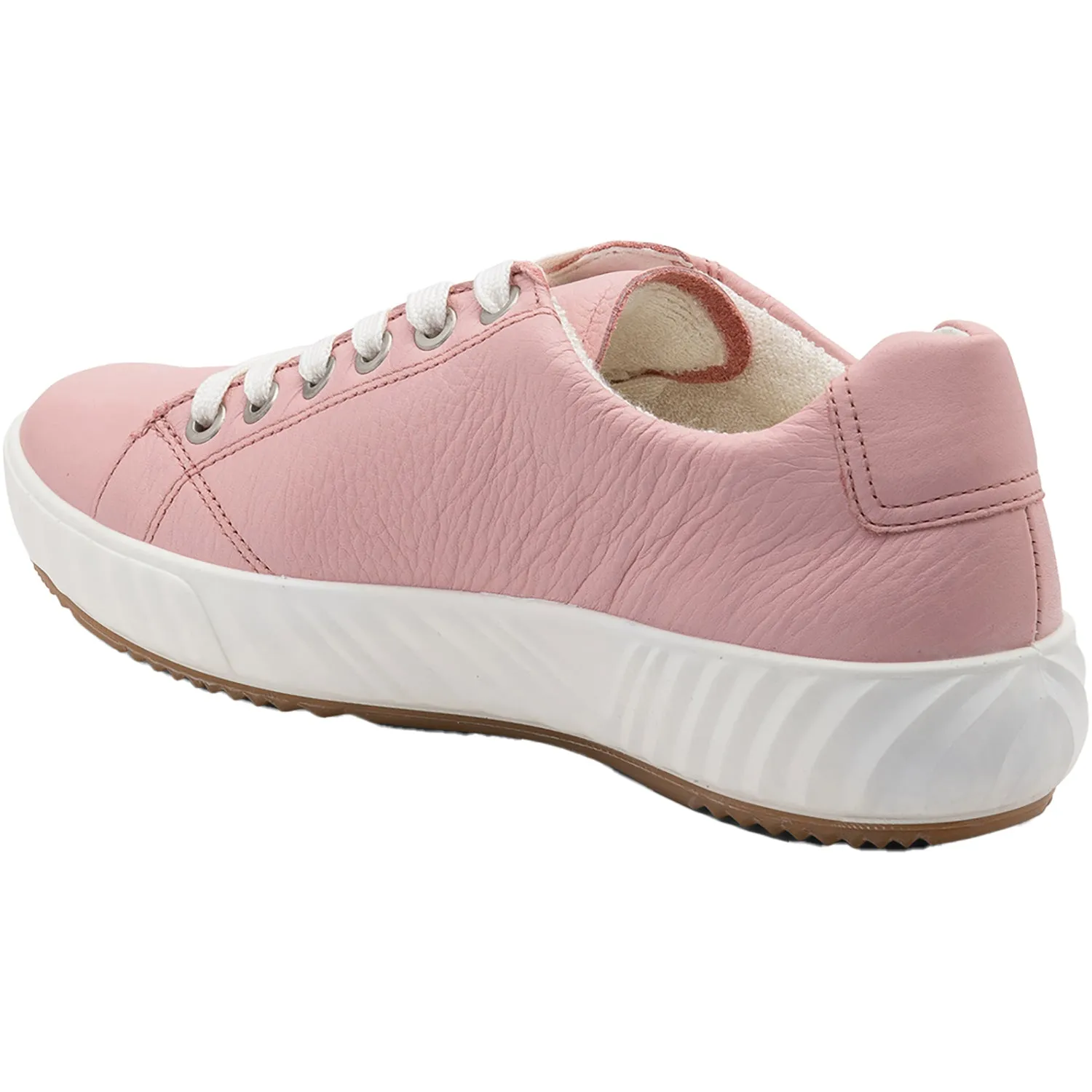 Women's Ara Alexandria Flamingo Leather