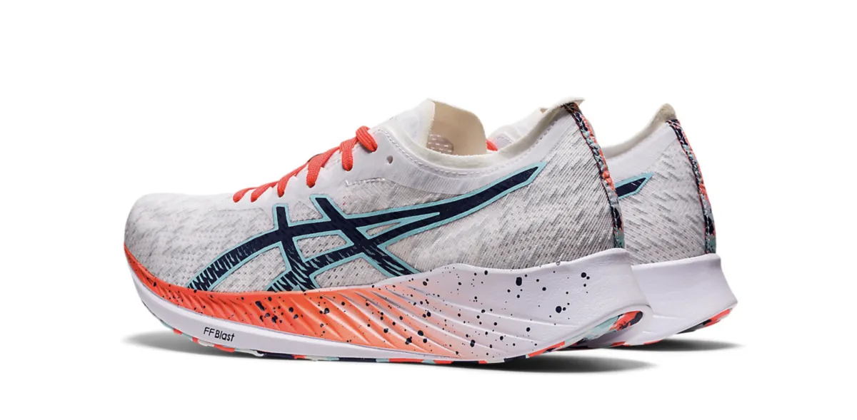 Women's ASICS Magic Speed - 1012B172.960