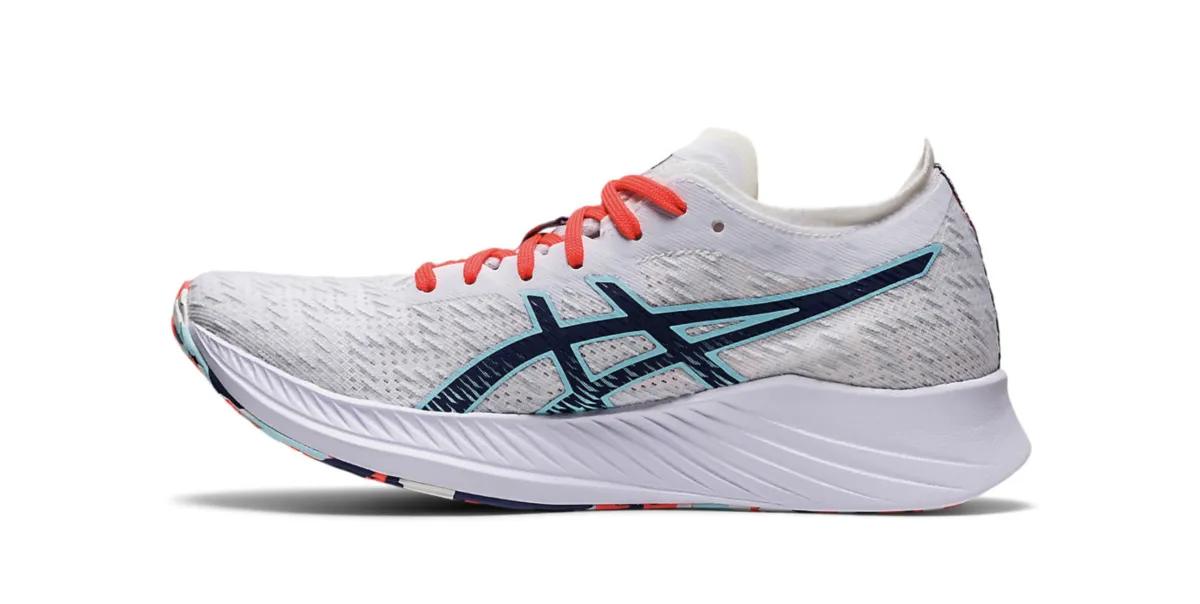 Women's ASICS Magic Speed - 1012B172.960