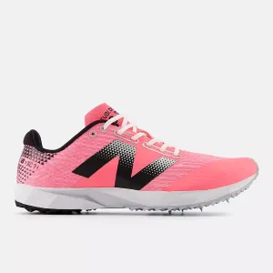 Women's FuelCell XC7 v5 (LP - Ultra Pink/Black/Silver Metallic)