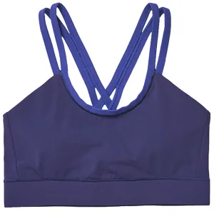 Women's Groundwork Pace Sports Bra