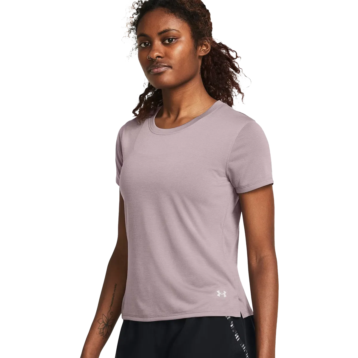 Women's Launch Short Sleeve