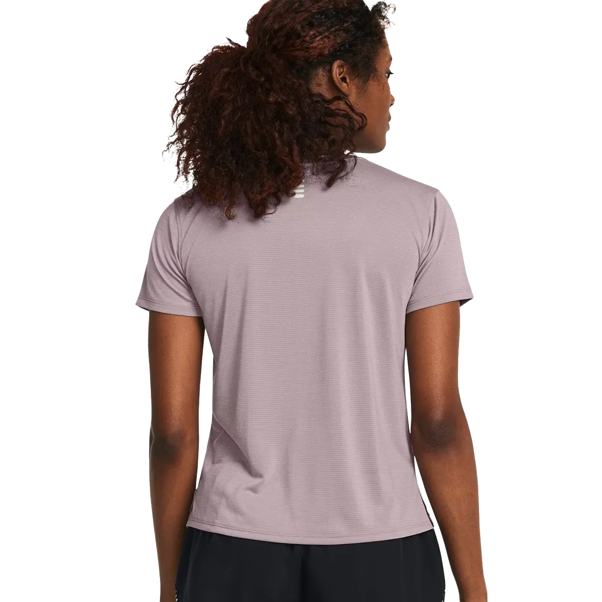 Women's Launch Short Sleeve