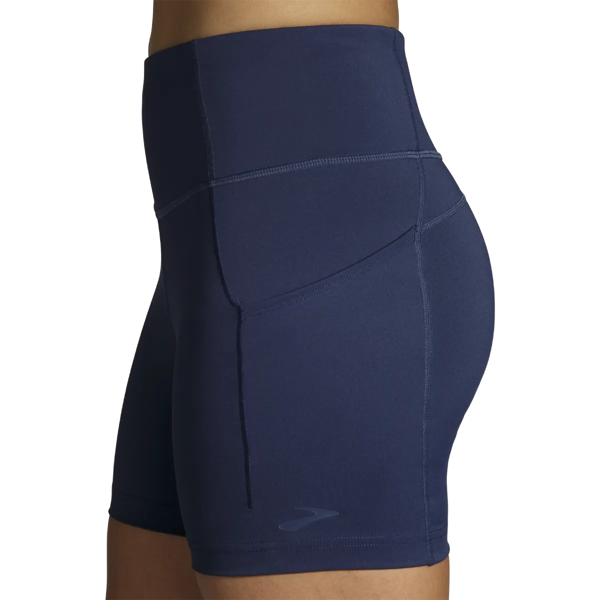 Women's Method 5" Short Tight