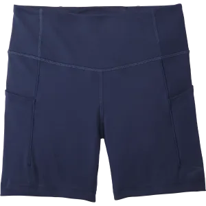 Women's Method 5" Short Tight