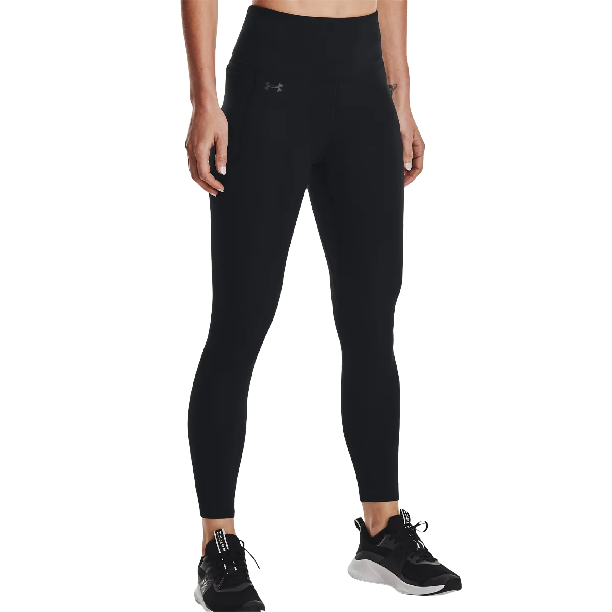 Women's Motion Ankle Legging