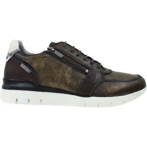 Women's Pikolinos Cantabria W4R-6718CL Cuero Leather