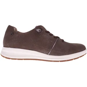 Women's Revere Crete Rusty Metallic Leather