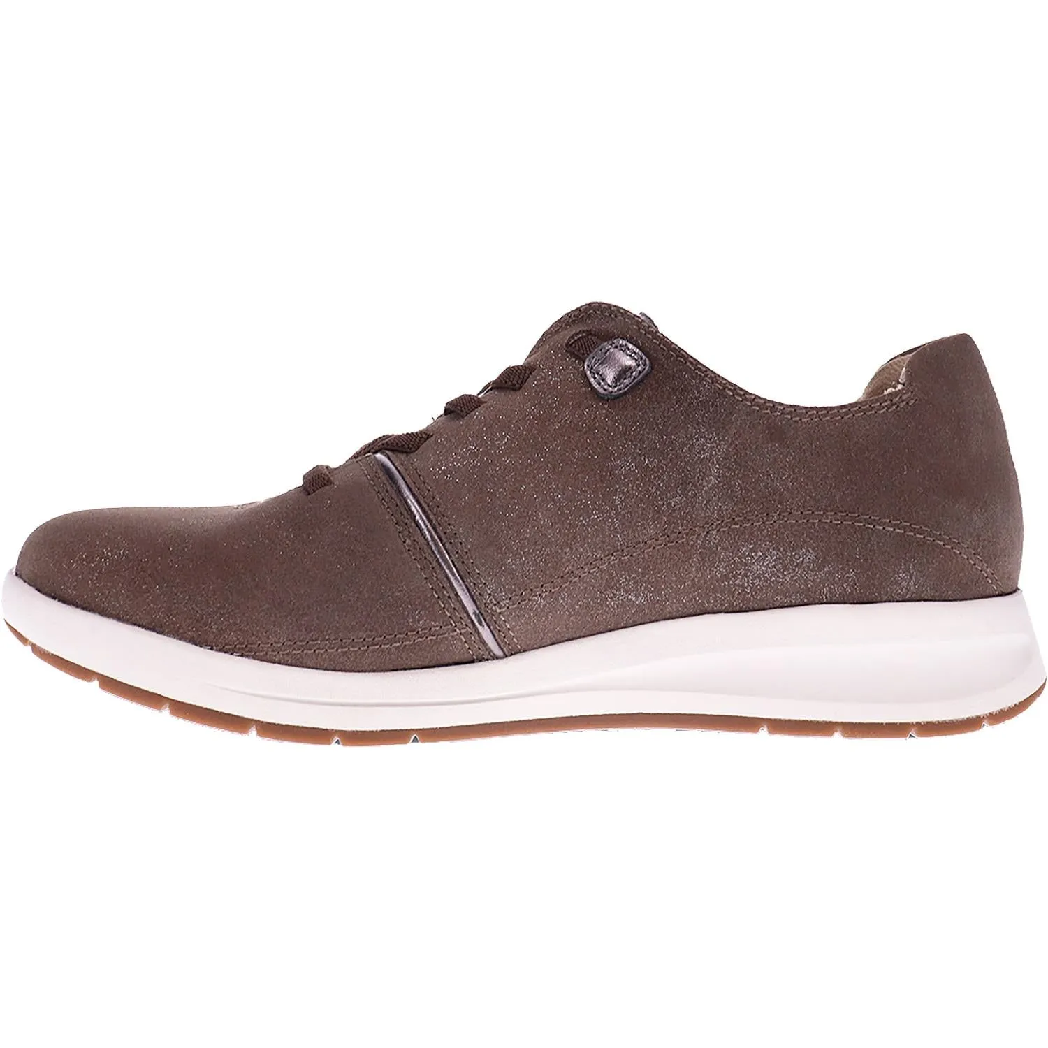 Women's Revere Crete Rusty Metallic Leather