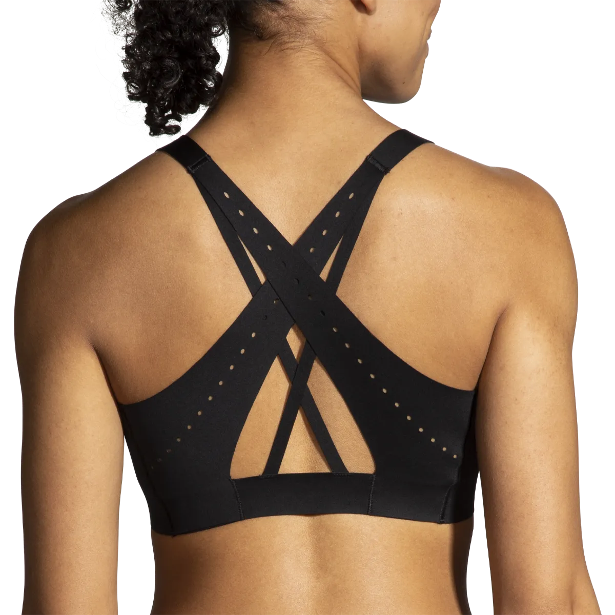 Women's Strappy 2.0 Sports Bra