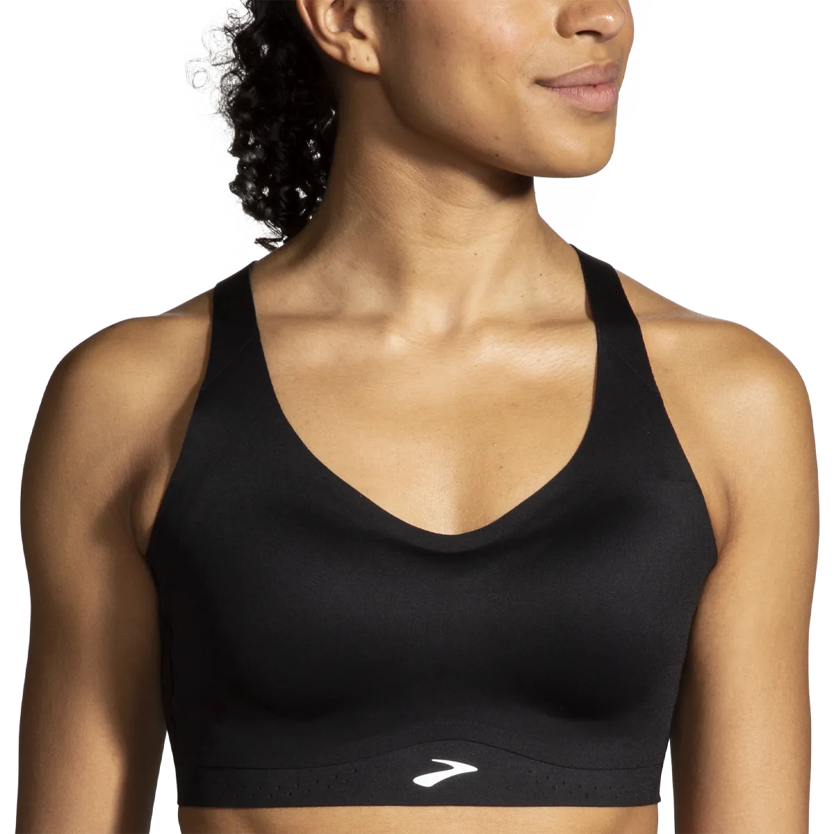 Women's Strappy 2.0 Sports Bra