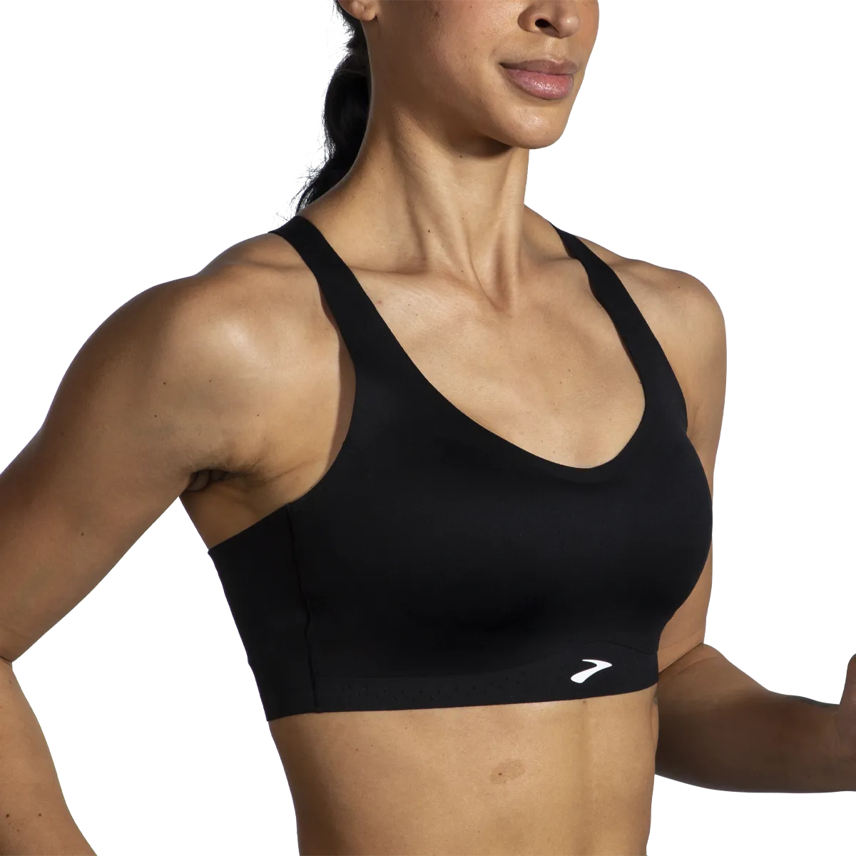 Women's Strappy 2.0 Sports Bra