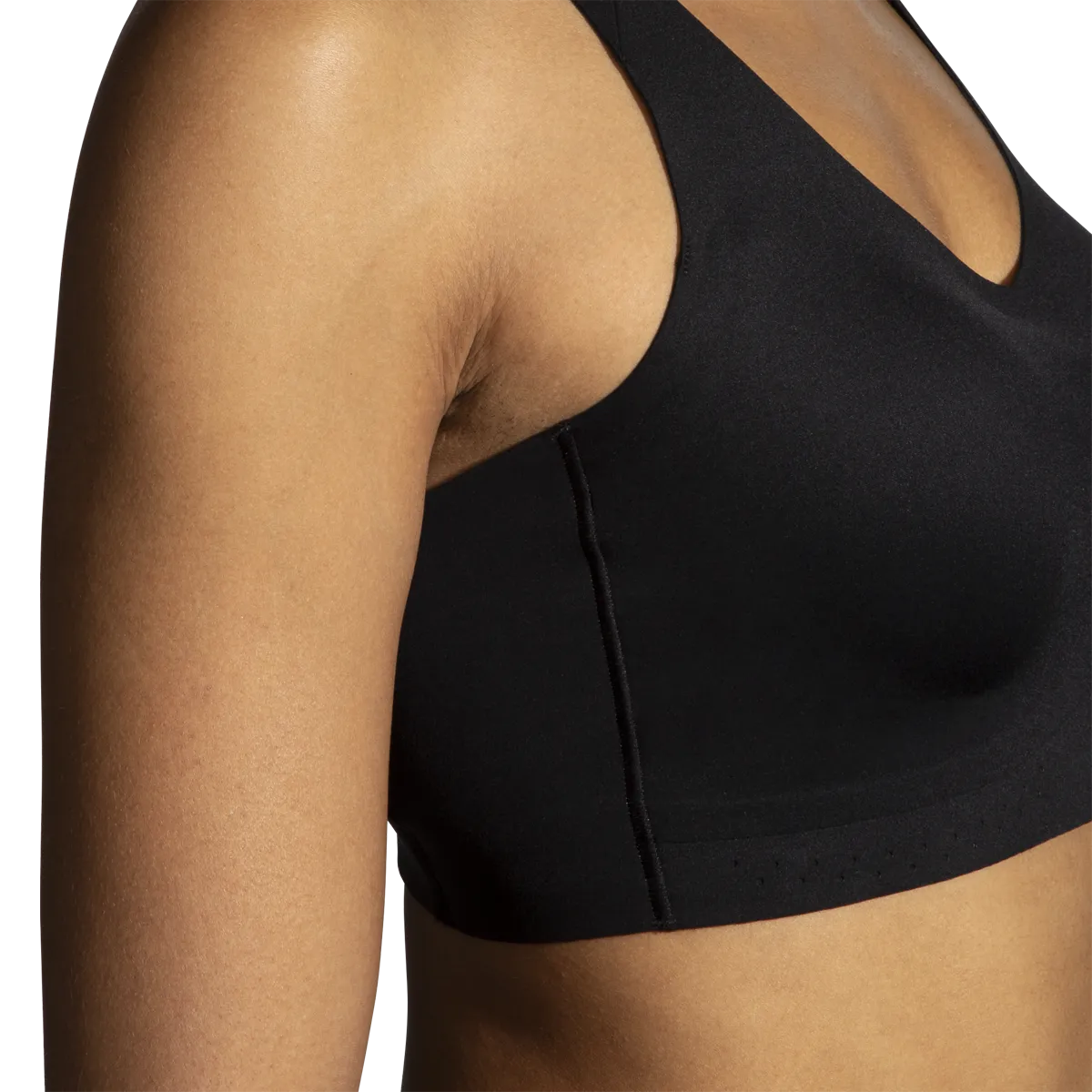 Women's Strappy 2.0 Sports Bra