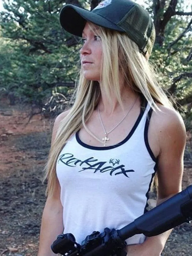 Womens Swift Racerback Tank