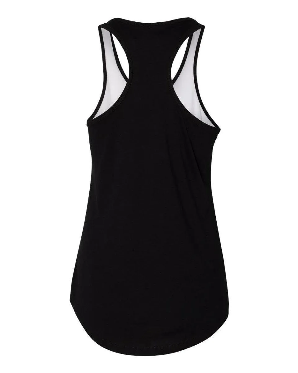 Womens Swift Racerback Tank